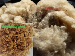 Пресс - грануляторы для овечьей шерсти BN 100W/ BN200W /BN400W /BN600(Чехия)