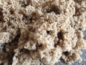 Пресс - грануляторы для овечьей шерсти BN 100W/ BN200W /BN400W /BN600(Чехия)