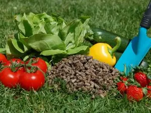 Пресс - грануляторы для овечьей шерсти BN 100W/ BN200W /BN400W /BN600(Чехия)