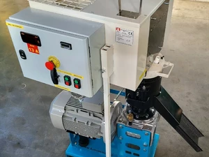 Пресс - грануляторы для овечьей шерсти BN 100W/ BN200W /BN400W /BN600(Чехия)