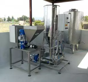 Маслопрессы бытовые и промышленные Маслопрессы бытовые и промышленные