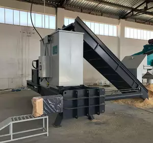 Обладнання для брикетування Обладнання для брикетування